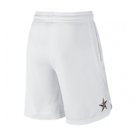 Short Réplica Elite Basket USA "Río 2016 White" (100/weiß)