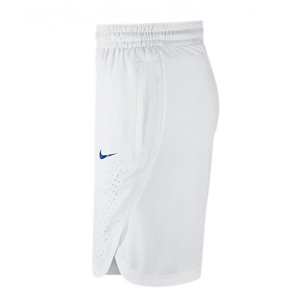 Short Réplica Elite Basket USA "Río 2016 White" (100/weiß)