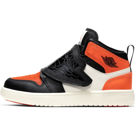 Sky Jordan 1 Kinder (PS) "Orange Wings"