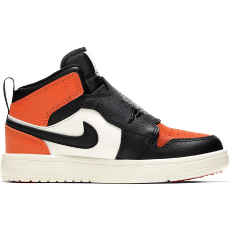 Sky Jordan 1 Kinder (PS) "Orange Wings"
