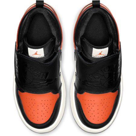 Sky Jordan 1 Kinder (PS) "Orange Wings"