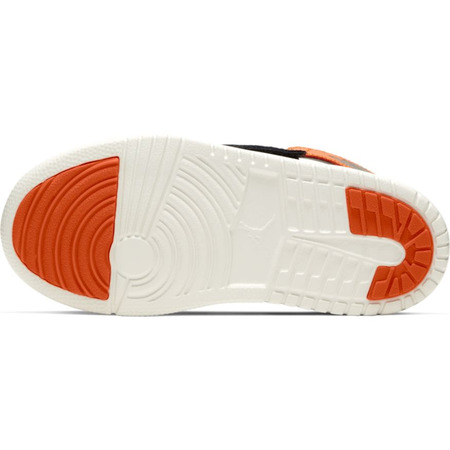 Sky Jordan 1 Kinder (PS) "Orange Wings"