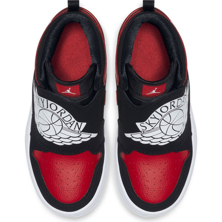 Sky Jordan 1 Kinder (PS) "Red Wings"