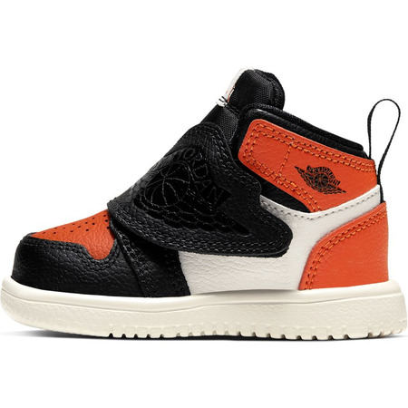 Sky Jordan 1 Kleinkind (TD) "Orange Wings"