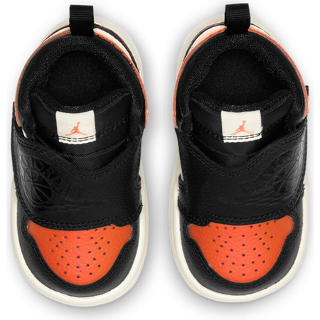Sky Jordan 1 Kleinkind (TD) "Orange Wings"