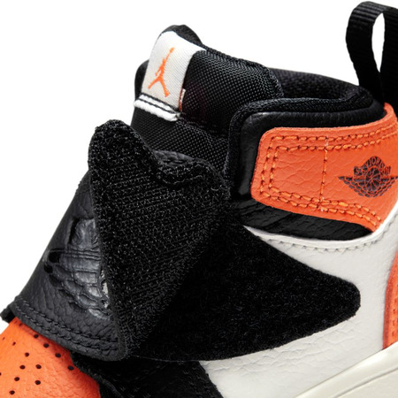 Sky Jordan 1 Kleinkind (TD) "Orange Wings"