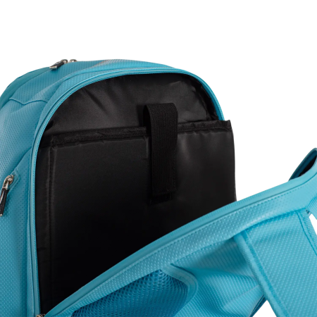 Softee Car Backpack "Light Blue"