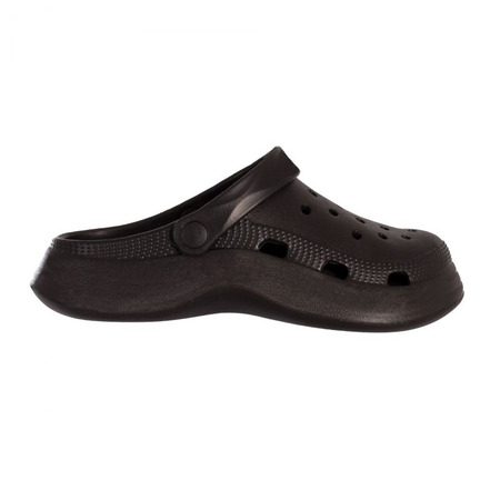 Softee Zueco Outline "Black"