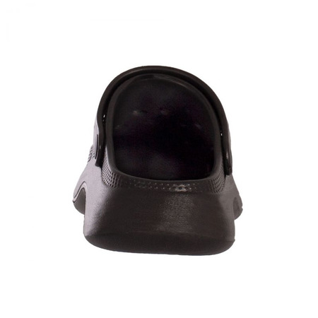 Softee Zueco Outline "Black"