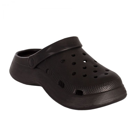 Softee Zueco Outline "Black"