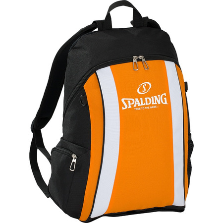 Spaling Rucksack Orange