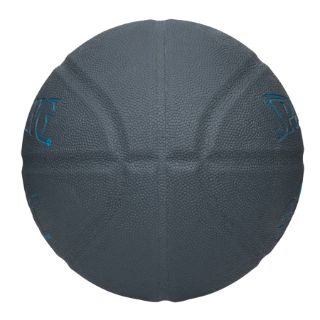 Spalding Basketball Streeet Ghost (Size 5) "Grey-Blue"