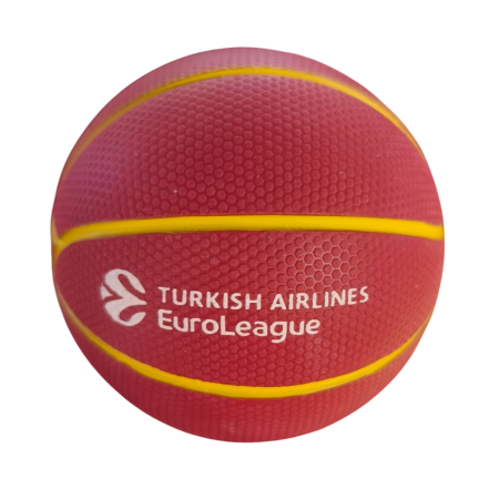 Spalding Euroligue 2025 Barça Basketball Spaldeen Ball Size.1