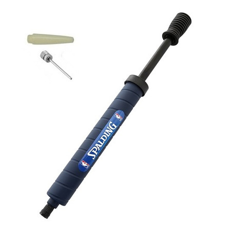 NBA 12" Power Pump