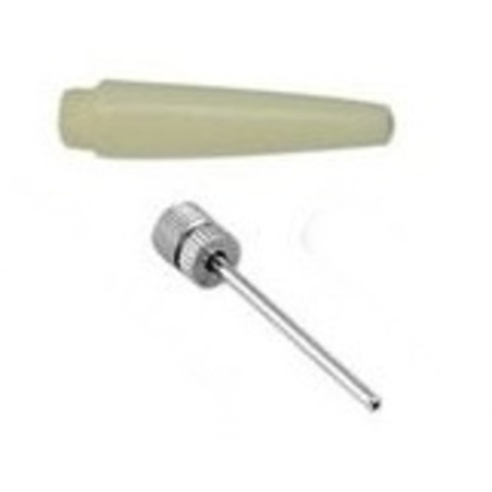 NBA 12" Power Pump