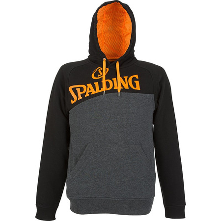 Spalding Street Hoody