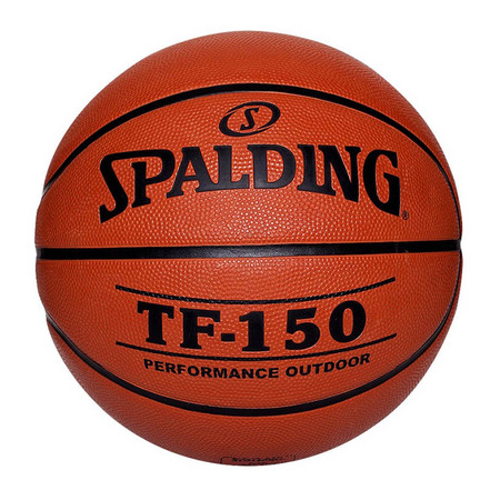 Balon Spalding TF 150 Outdoor (SZ.6)