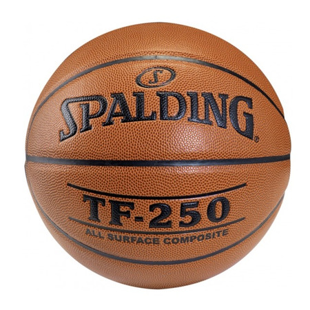 Balón Spalding TF 250 IN/OUT (Größe.6)