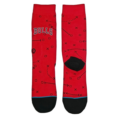 Stance Bulls Playbook Socken