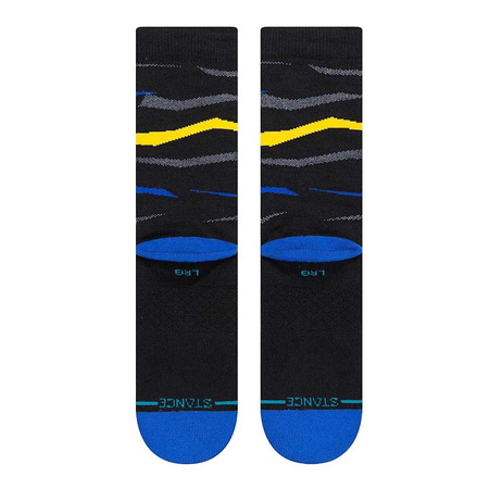 Stance Casual Fax Curry Crew Socken