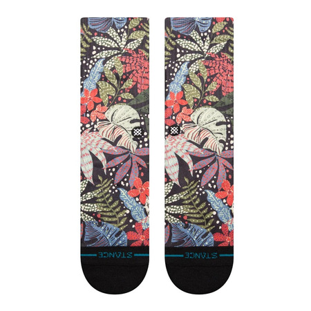 Stance Casual Seacret Garden Crew Socken