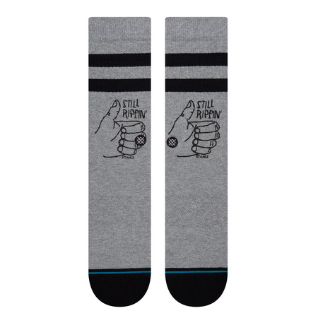 Stance Casual StillRippin Crew Socken