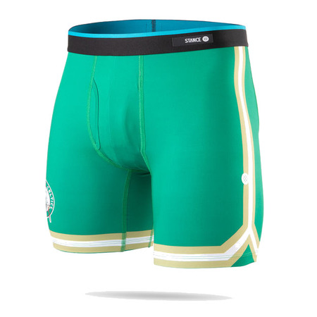 Stance Celtics HWC Boxer