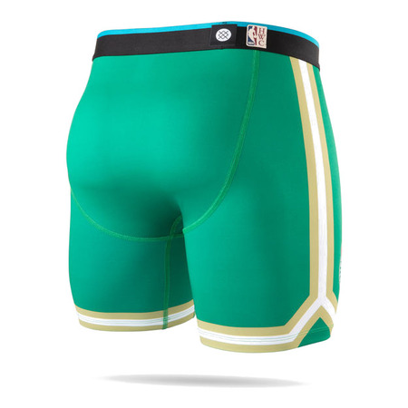 Stance Celtics HWC Boxer