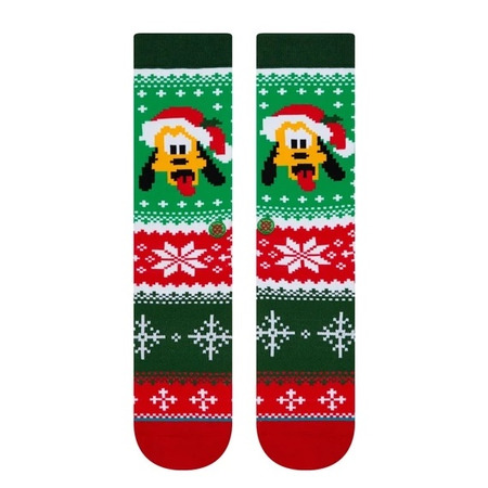 Stance Disney Pluto Claus Socken