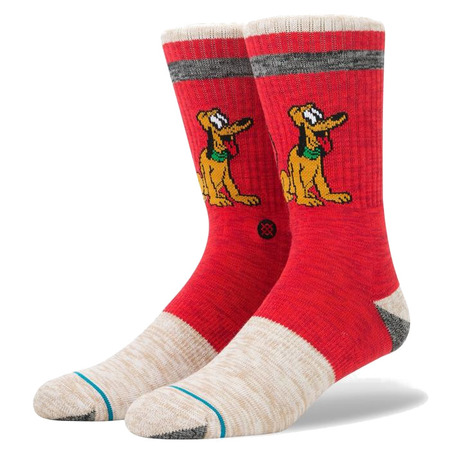 Stance Disney Pluto Vintage Socken