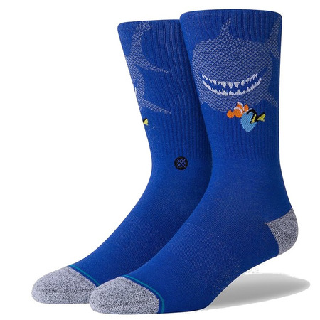 Stance Finding Nemo Socken