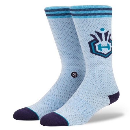 Stance Hornets Jersey BLU Socken