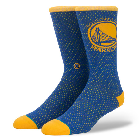 Stance Kinder Krieger Jersey Socken