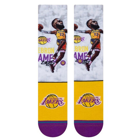 Storno LBJ Große Kopf Socken