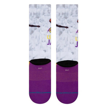 Storno LBJ Große Kopf Socken