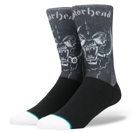Stance Legends of Metal Motorhead Socken