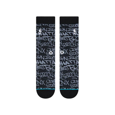 Stance Logoman Boroughs Socken