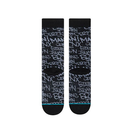 Stance Logoman Boroughs Socken