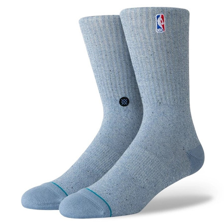Stance NBA Logoman BB Socken BLS