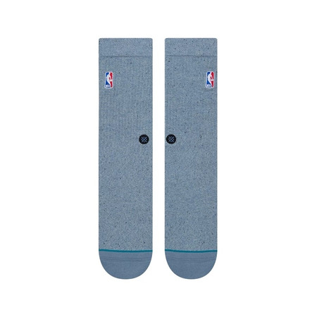 Stance NBA Logoman BB Socken BLS