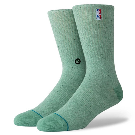Stance NBA Logoman BB Socken SGE