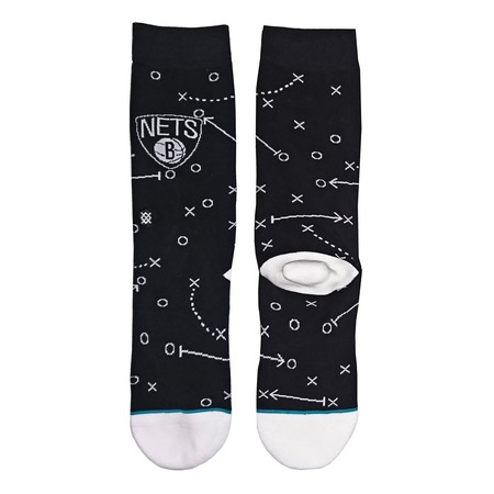 Stance Nets Playbook Socken