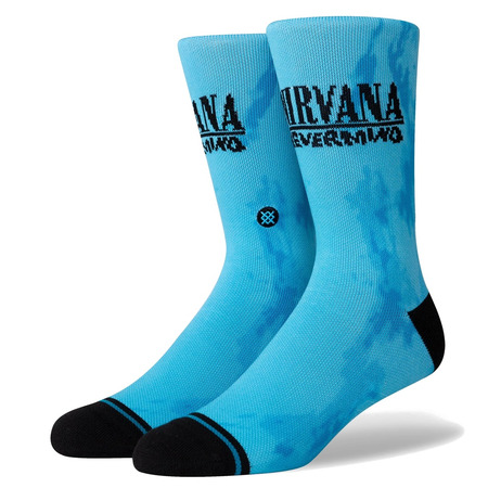 Stance Nirvana Nevermind Socken