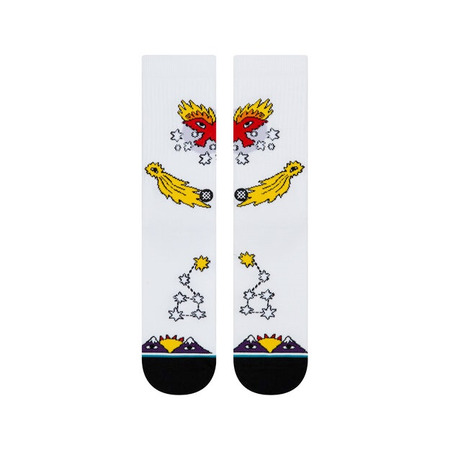 Stance Ricardo Cavolo Eagle Star Socken