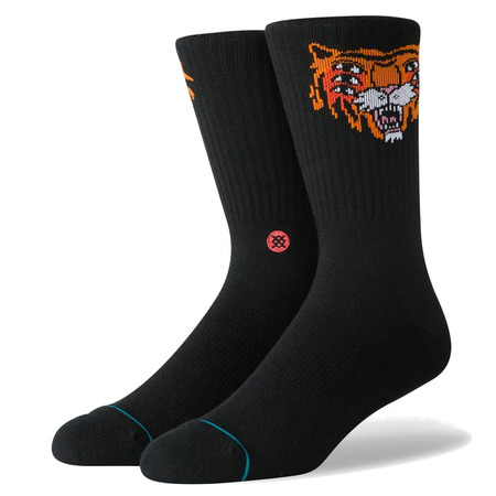 Stance Ricardo Cavolo Tiger Crew Socken