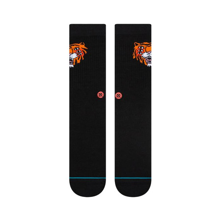 Stance Ricardo Cavolo Tiger Crew Socken