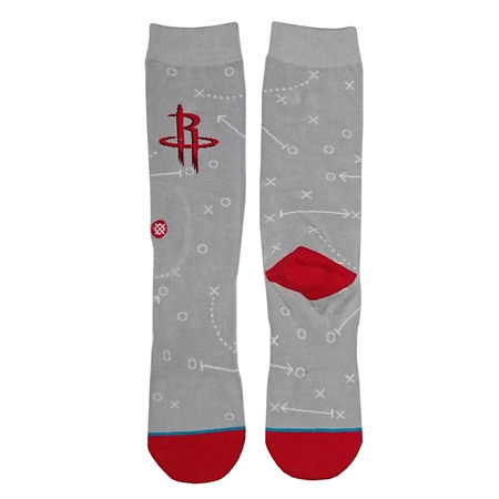 Stance Rockets Playbook Socken
