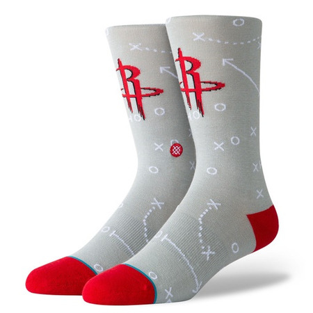 Stance Rockets Playbook Socken
