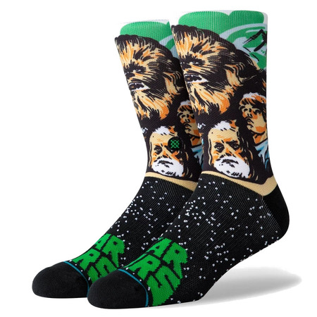 Stance Star Wars Chewbacca Socken
