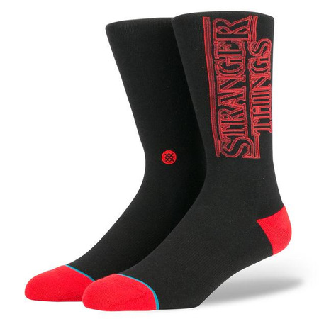 Stance Stranger Was ist los?
